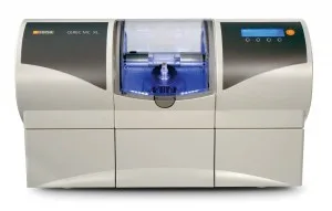 System CEREC CAD/CAM