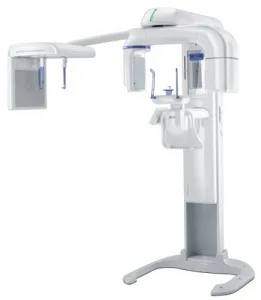 Tomograf stomatologiczny 3D